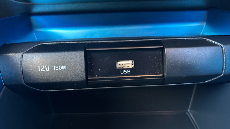 Kia Stonic 1.0T GDi 48V Shadow 5dr DCT Petrol Estate